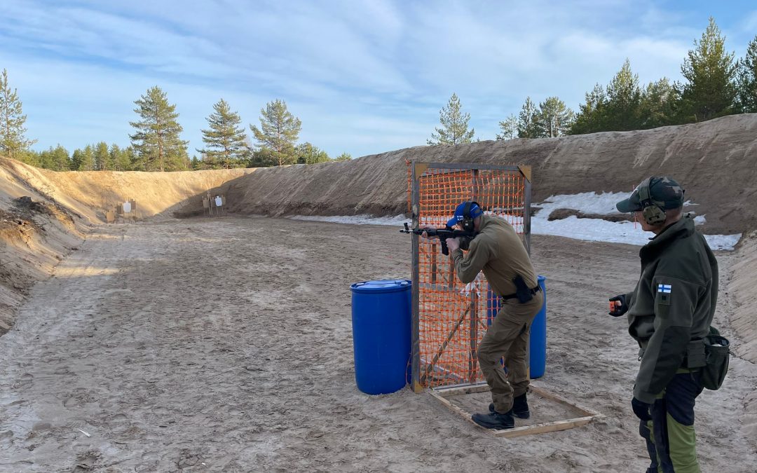 Tuplahirvenkävely 21.3.- Tulokset